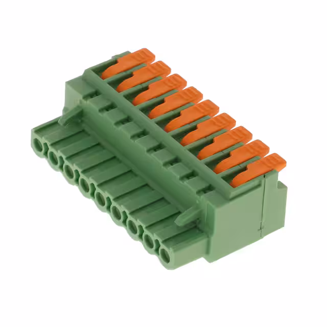 1110590 Phoenix Contact  Headers Plugs and Sockets